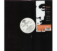 2pac - I Wonder If Heaven Got a Ghetto