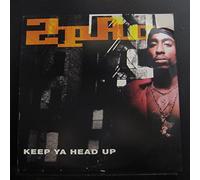 2Pac - Keep Ya Head Up