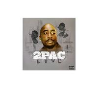 2pac - Live