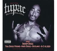 2pac - Live At The House Of Blues