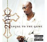 2Pac Loyal to the Game (CD) Album