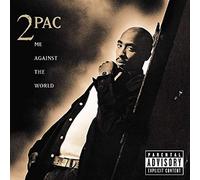 2Pac - Me Against The World (2 LP)