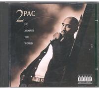 2Pac - Me Against The World