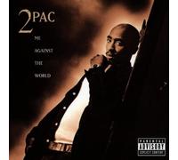 2pac - Me Against the World