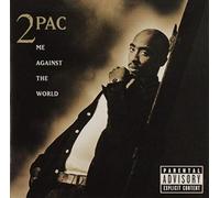 2Pac – Me Against the World – CD – UMC
