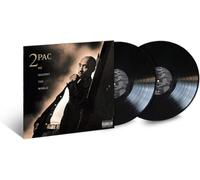 2Pac - Me Against The World (2 LP)