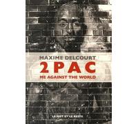 2Pac: Me against the world - NUOVO