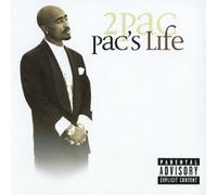 2pac - Pac S Life +2 [Ltd. Reissue]
