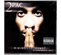 2Pac - R U Still Down?