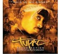 2pac - Resurrection