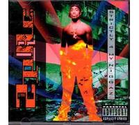 2Pac - Strictly 4 My N.I.G.G.A.Z... by 2Pac (1998-03-10)