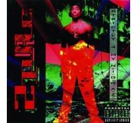 7868055 Audio Cd 2Pac - Strictly 4 My Niggaz