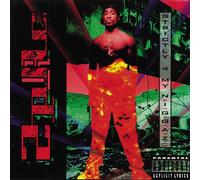 2Pac Strictly 4 My N.I.G.G.A.Z. (Vinyl LP) 12" Album