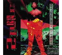 2Pac Strictly 4 My N.I.G.G.A.Z. (Vinyl LP) 12" Album