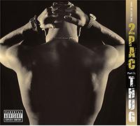 The Best Of Pt.1: Thug (180 Gr.) - 2Pac (Vinile)