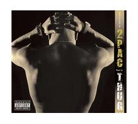 - 2Pac - The Best Of 2Pac - Part 1: Thug (2 LP) - LP (analogico)