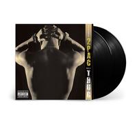 The Best Of Pt.1: Thug (180 Gr.) - 2Pac (Vinile)