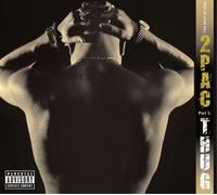 2 Pac - The Best of 2Pac Pt. 1: Thug
