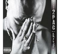 2Pac The Best of 2Pac: Part 2: Life (CD) Album