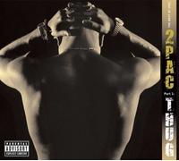 The Best Of Pt.1: Thug (180 Gr.) - 2Pac (Vinile)