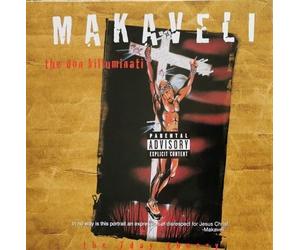 2Pac - The Don Killuminati (The 7 Day Theory) (180g) (Reissue) (2 LP)