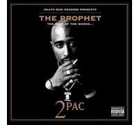 2pac - The Prophet-the Best of the Works...