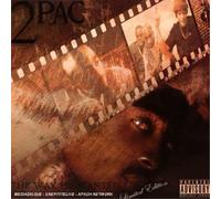 2pac The Way He Wanted It Vol. 3 (CD)
