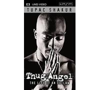 2pac - Thug Angel: The Life of an Outlaw