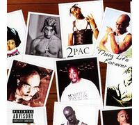 2pac - Thug Life Forever