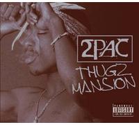 2pac - Thugz Mansion [Import]