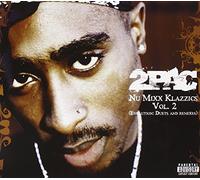 2pac - Vol. 2-Nu-Mixx Klazzics