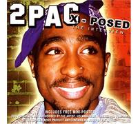 2pac X-Posed: the Interview