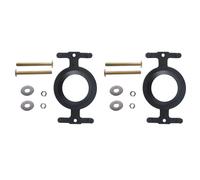 2Pack 04-3817 Kit Bulloni Serbatoio-Vaso, Kit Bulloni Guarnizione Serbatoio8531