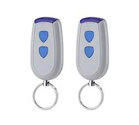 2pack 433.92 MHz Remote Control for Crawford Standard Steel EA433 2KS