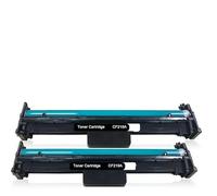 2PACK CF219A UNITÀ DRUM COMPATIBILE CON PRO M102A M102W M104A MFP M130NW Stampante Include CHIP