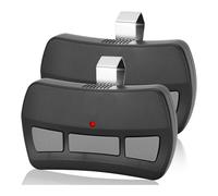 2pack Genie IntelliCode telecomando per porta da garage, OCDTR-3, 37517S