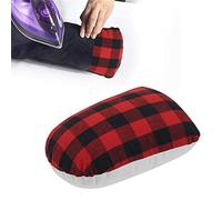 2pack Prosciutto Sartoriale, Utensili Da Stiro A Forma Di Prosciutto, Cuscino Da Stiro, Cura Dei Vestiti, Utensili Da Sartoria, Prosciutto Da Cucito, Per Cuciture, Maniche, Cuciture Curve