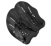 2pack Teen Swim Training Gloves Adult Confortevole Silicone Nuoto Palme Dito per migliorare la velocità di nuoto tecniche di nuoto miglioramento