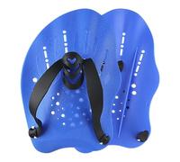 2pack Teen Swim Training Gloves Adult Confortevole Silicone Nuoto Palme Dito per migliorare la velocità di nuoto tecniche di nuoto miglioramento