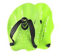 2pack Teen Swim Training Gloves Adult Confortevole Silicone Nuoto Palme Dito per migliorare la velocità di nuoto tecniche di nuoto miglioramento