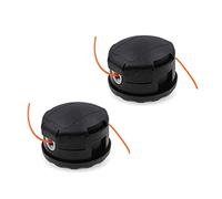 2Pack Trimmer Head for Echo Speed Feed 400 SRM-225 SRM-230 SRM-210 Echo Weed Eater Pas210 Pas211 Pas225