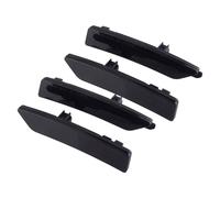 2paio indicatori laterali per Ford Mustang 2024-2025 Side Marker Light Indicator