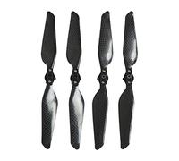 2PAIR a rilascio rapido in fibra di carbonio Blade forte e resistente per fimi x8 Se Drone Remote Control