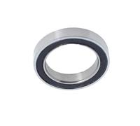 2PC 24408 APERTO Cuscinetti a sfera non standard 24x40x8 mm Cuscinetto for mozzo bicicletta Fulcrum Mozzi ruota anteriore posteriore Cuscinetti a Sfere
