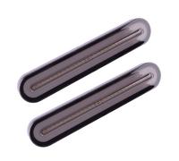 2pc 28LED Dynamic Flowing Turn Signal Stop Brake Rear Tail Light Truck Trailer