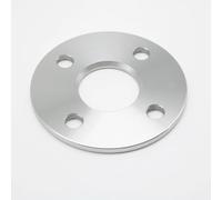 2pc 4x100 Distanziali Ruota 3mm/5mm/7mm/8mm/9mm/10mm/12mm/15mm/20mm CB 54.1 Per Per Corolla Per Yaris Per Echo(3mm)