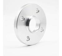 2pc 4x100 Distanziali Ruota 3mm/5mm/7mm/8mm/9mm/10mm/12mm/15mm/20mm CB 54.1 Per Per Corolla Per Yaris Per Echo Modifica(15mm)