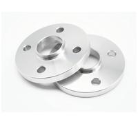 2pc 4x100 Distanziali Ruota CB 54.1 Per Toyota Per Corolla Per Echo Per MR2 Per Paseo Per Prius Per Tercel Per Yaris Distanziali ruote auto(5mm)