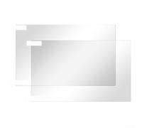 2pc 9.2 pollice Vetro Temperato Pellicola Protettiva per Anycubic Photon Plus X6K LCD Per Stampante 3D Monocromatico Schermo di Visualizzazione