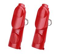 2Pc Aspirapolvere Testa Clip Latch Tab Pulsante per V7 V8 V10 V11 V15 Aspirapolvere Parti Pulsante Interruttore con Molla